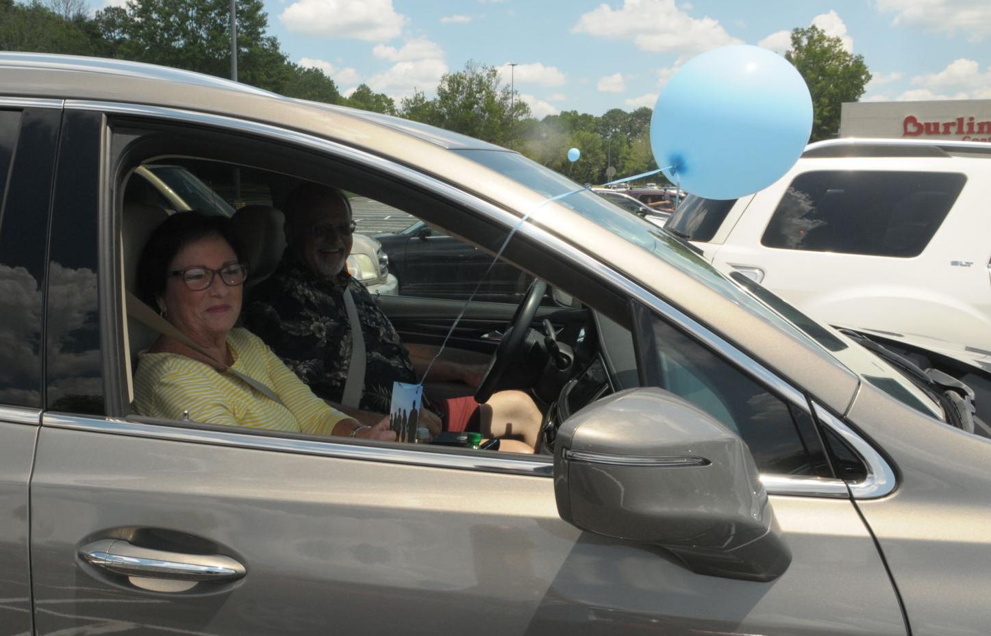 Dothan Solidarity Drive & Rally